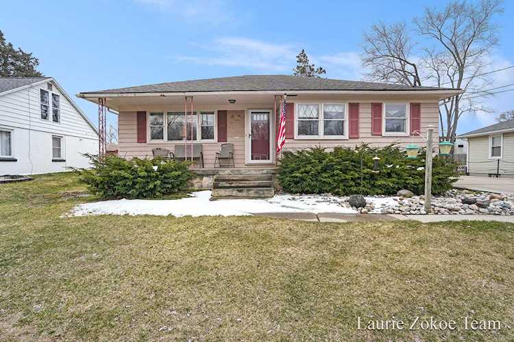 Zokoe Team's newest listing: 518 Lankamp St NW, Walker, MI, 49544 Photo 1