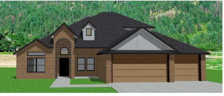 5647 Lavender Ave Springdale, AR 72762