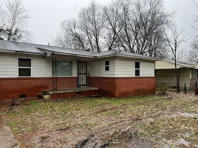 3013 S Perkins Rd Memphis, TN 38118 | MLS 10142633 Photo 1