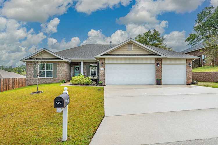 5458 East Brook Dr Crestview, FL 32539 | MLS 919620 Photo 1