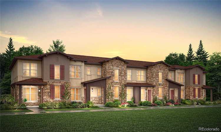 8376 Lorenzo Ln #A Highlands Ranch, CO 80129