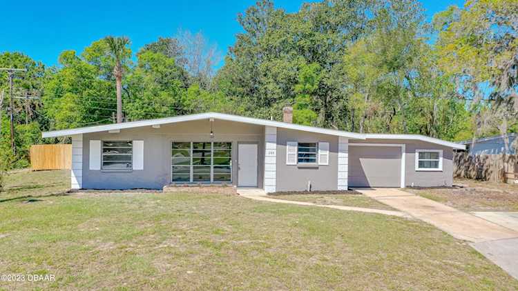 284 Military Boulevard Ormond Beach, FL 32174