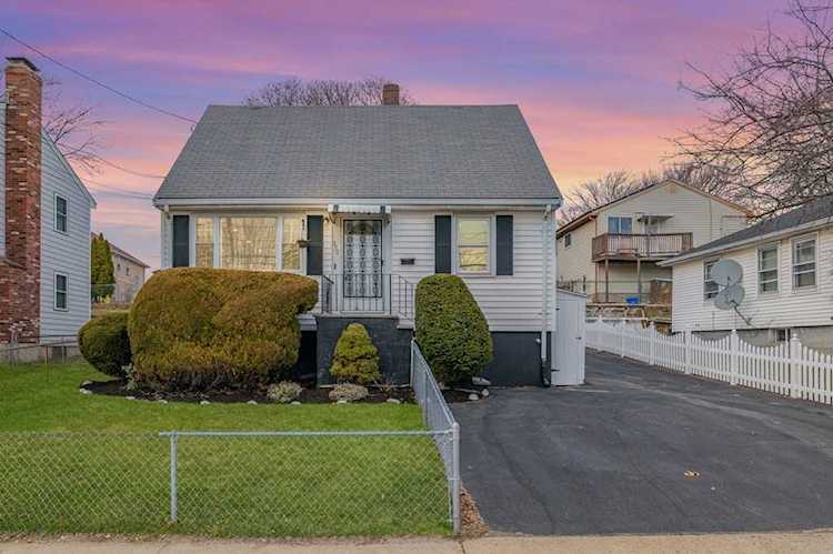 950 Sea Street Quincy, MA 02169 | MLS 73092549 Photo 1
