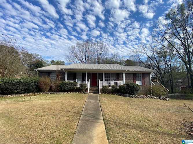 4121 Flowers Street Adamsville, AL 35005