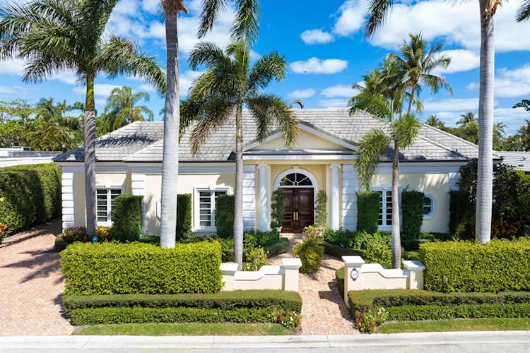 249 W Indies Drive Palm Beach, FL 33480