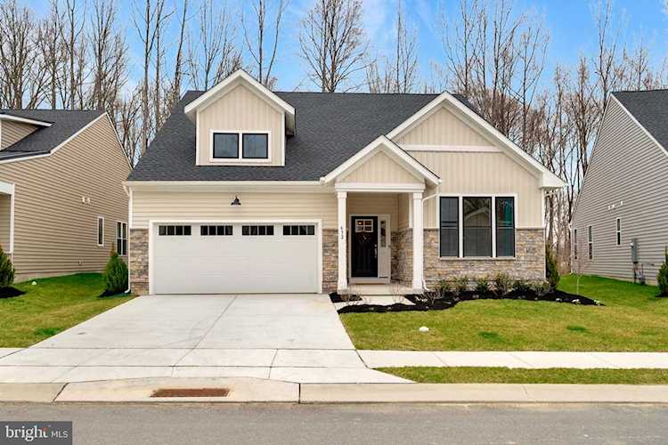 632 Mayfield Falls Dr Newark, DE 19702