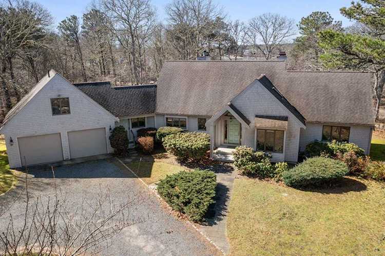 19 Weston Taylors Lane Orleans, MA 02653