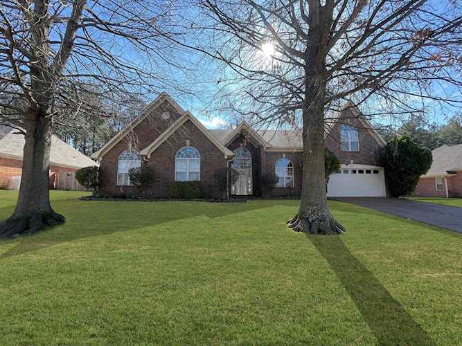 6269 Buffalo Springs Ln Bartlett, TN 38135 | MLS 10139790 Photo 1