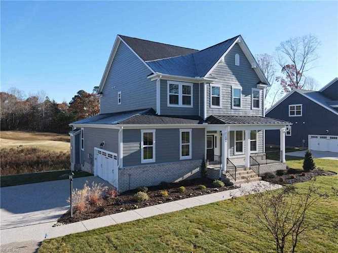 109 The Firth Smithfield, VA 23430