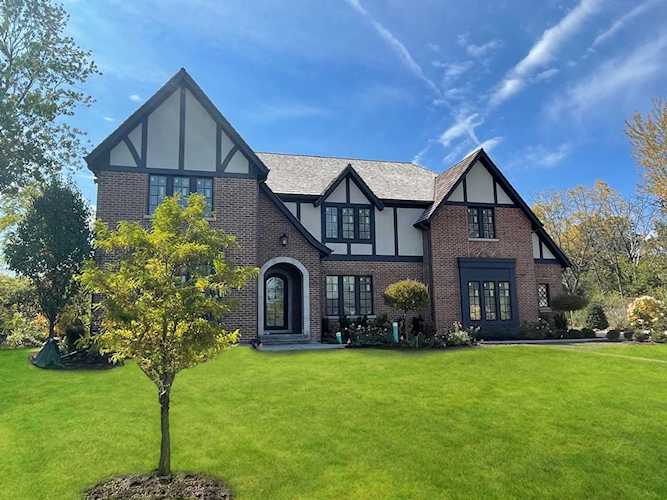 21605 Tiffany Ct Kildeer, IL 60047
