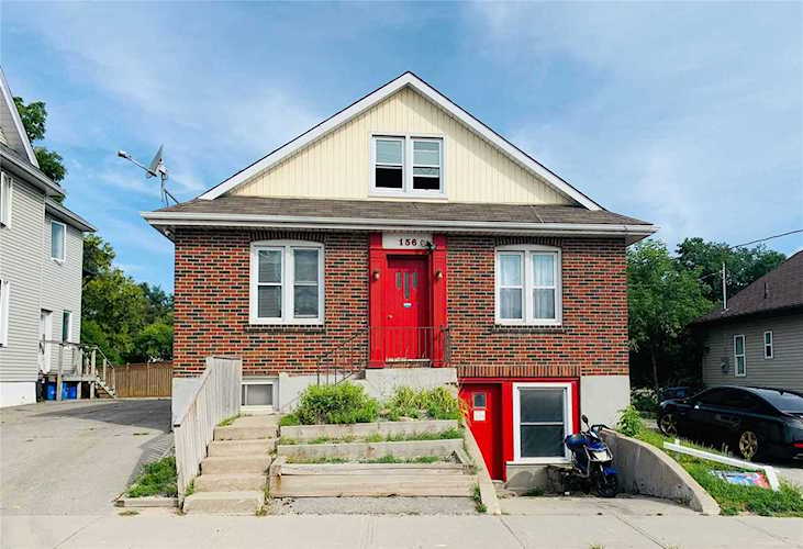 156 W Dunlop St Barrie, ON L4N 1B2