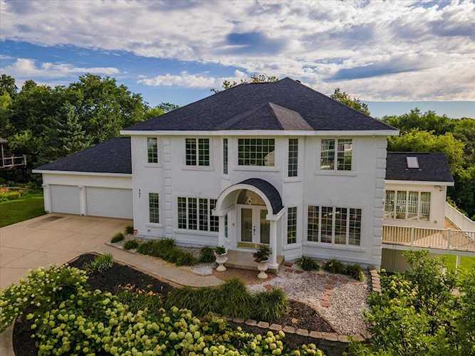 507 Riverside Dr DeForest, WI 53532