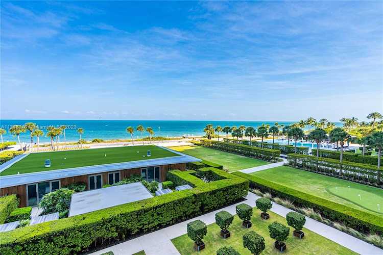 350 Ocean Dr #401N Key Biscayne, FL 33149
