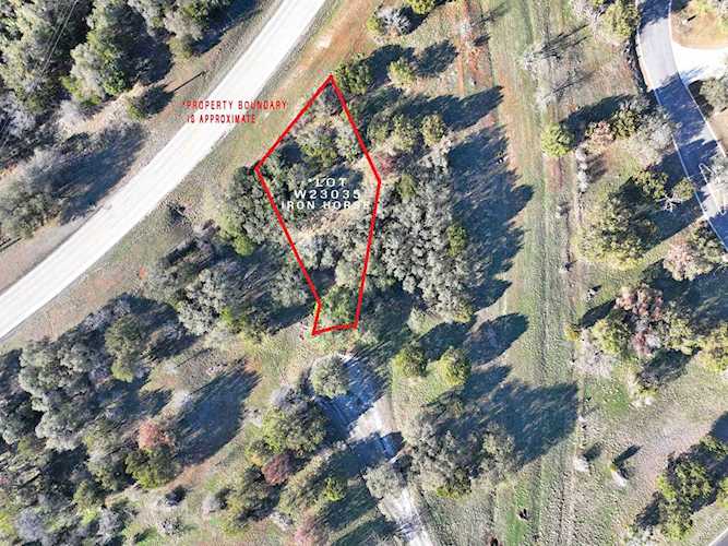 Lt W23035 Iron Horse Horseshoe Bay, TX 78657
