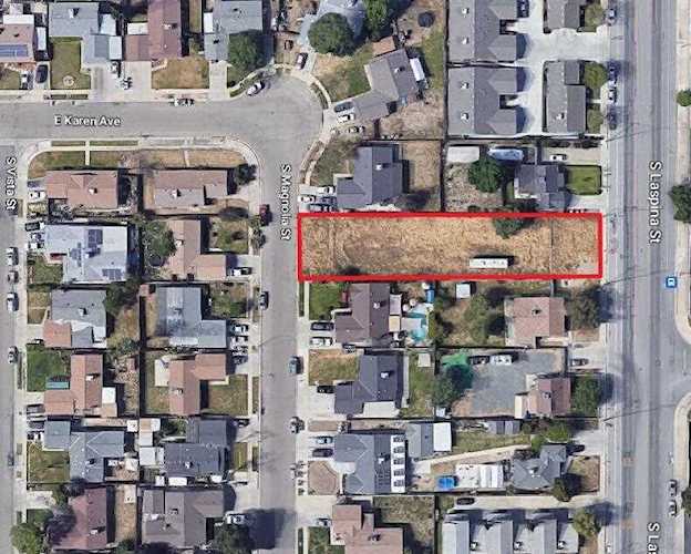 421 S Laspina St Tulare, CA 93274 | MLS 222817 Photo 1