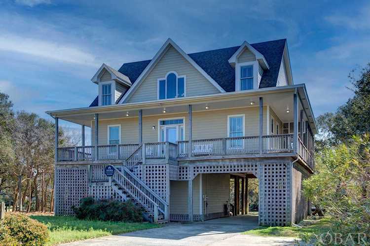 50141 Captains Court Frisco, NC 27936
