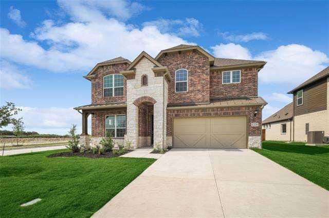 1228 Sunbeam Cove Anna, TX 75409