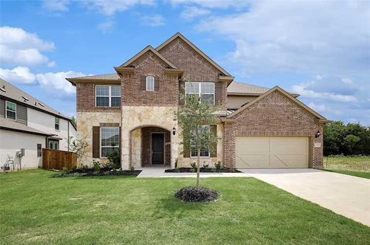 2509 Caroline Street Anna, TX 75409