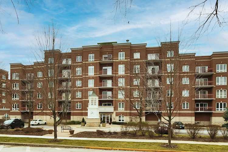 799 Graceland Ave #609 Des Plaines, IL 60016