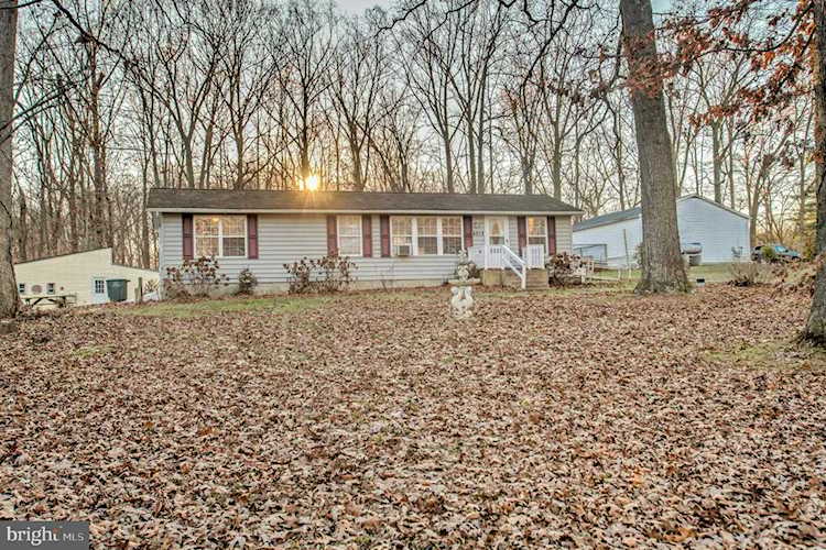 4013 Paddrick Rd Darlington, MD 21034