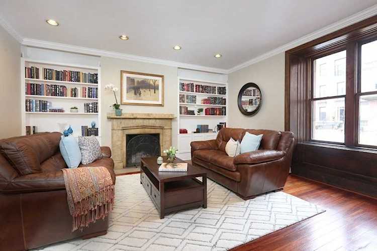42 Mount Vernon Street #1C Boston, MA 02108 | MLS 73092679 Photo 1