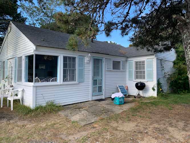 260 Kendrick Avenue Wellfleet, MA 02667
