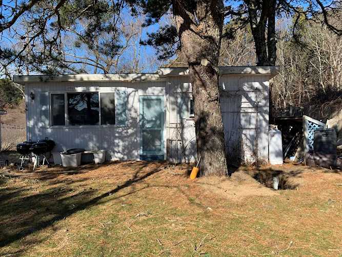 260 Kendrick Avenue Wellfleet, MA 02667