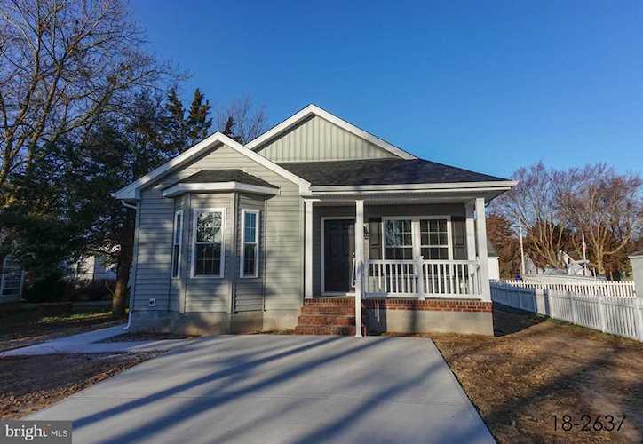 403 North Dr Rehoboth Beach, DE 19971