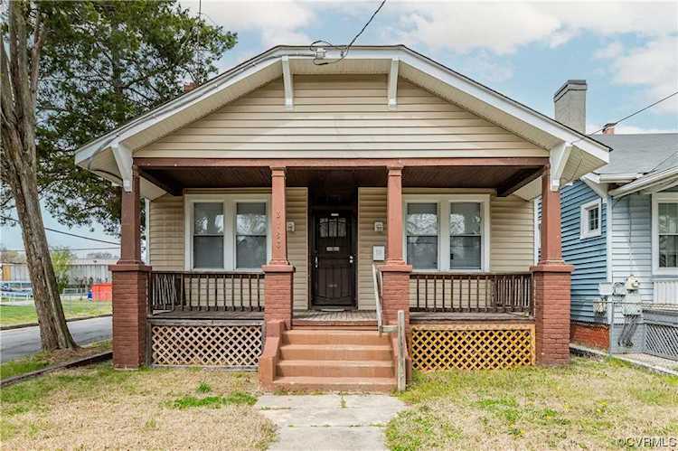 3163 Decatur St Richmond, VA 23224 | MLS 2307053 Photo 1