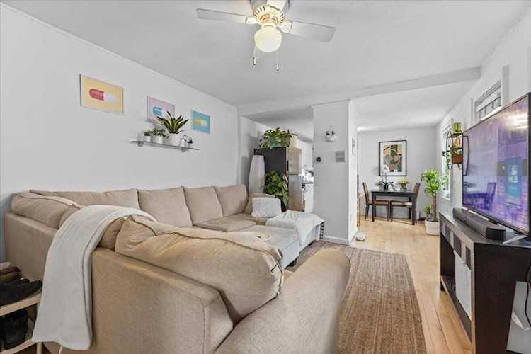 148 West 3rd St #2 Boston, MA 02127 | MLS 73092784 Photo 1