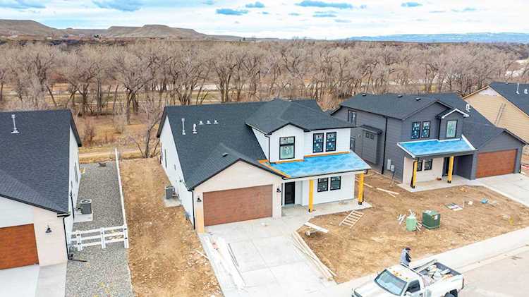 745 Fairhaven Road Palisade, CO 81526