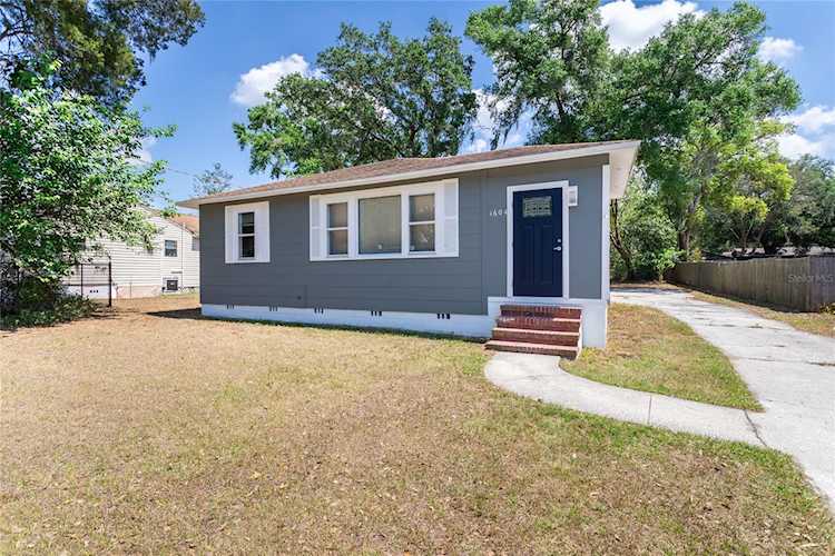 1604 N Ferrell St - Plant City, FL 33563 - Orange Heights West Resub - Photo 1