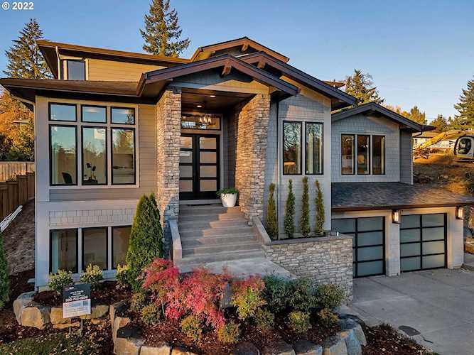 4983 Park Bluff PL Lake Oswego, OR 97035