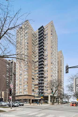 6301 N Sheridan Rd #6B Chicago, IL 60660 | MLS 11747633 Photo 1