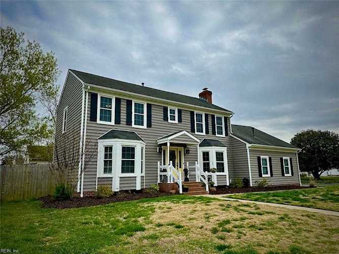 2508 Ravencroft Ct Virginia Beach, VA 23454 | MLS 10480004 Photo 1
