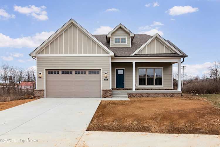 1212 Divot Way Simpsonville, KY 40067