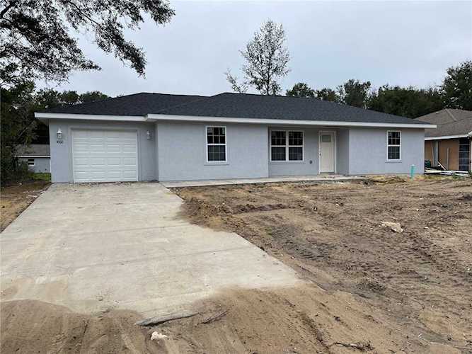 Ocala Homes and Farms Realty - Carla Lord Photo 1