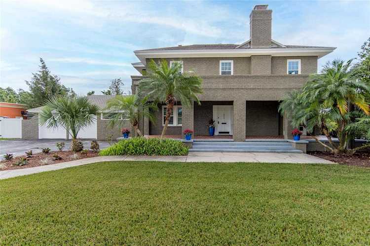 829 Woodward St Lakeland, FL 33803 | MLS L4935919 Photo 1