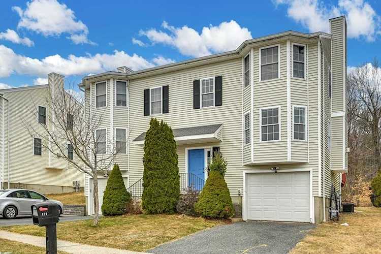 109 Ledgecrest Drive in Worcester, MA - Century 21 New England Photo 1