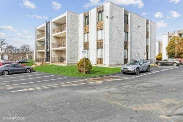35 Skyline Dr #1 Braintree, MA 02184 | MLS 73092791 Photo 1