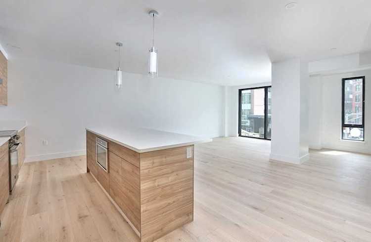 14 West Broadway #207 Boston, MA 02127 | MLS 73069318 Photo 1