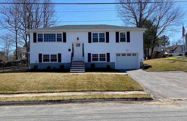 8 Grove Cir Braintree, MA 02184 | MLS 73091495 Photo 1