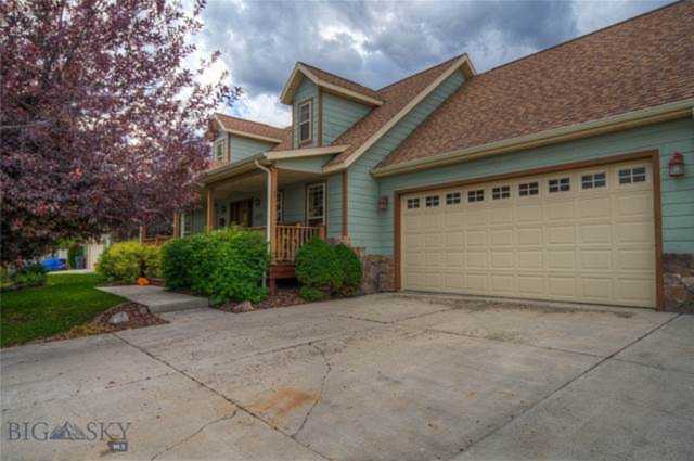 6251 Pleasant Street Churchill, MT 59741