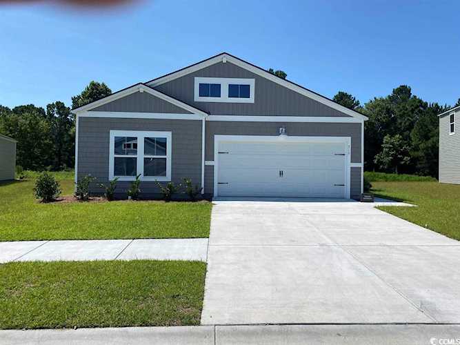 315 Fennec Loop Conway, SC 29526