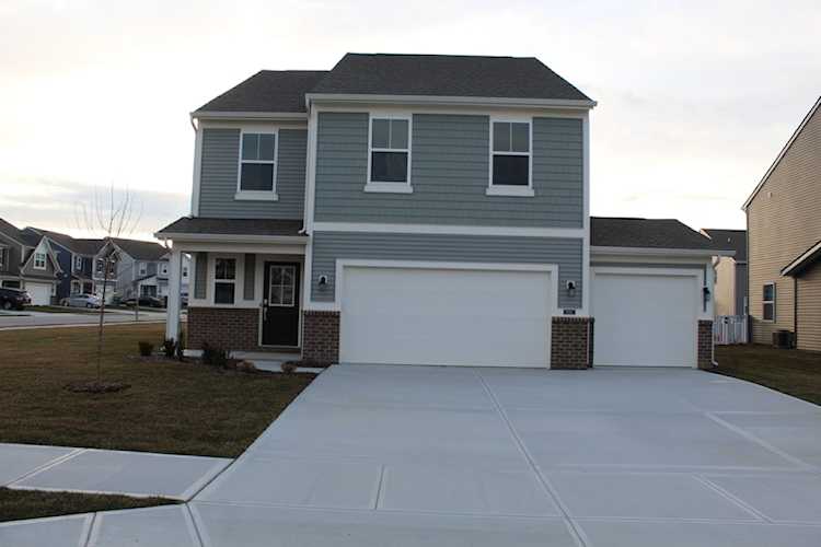 696 Scarsdale Ln Danville, IN 46122