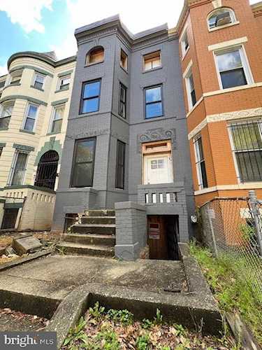 30 Rhode Island Ave NW Washington, DC 20001 | MLS DCDC2090046 Photo 1