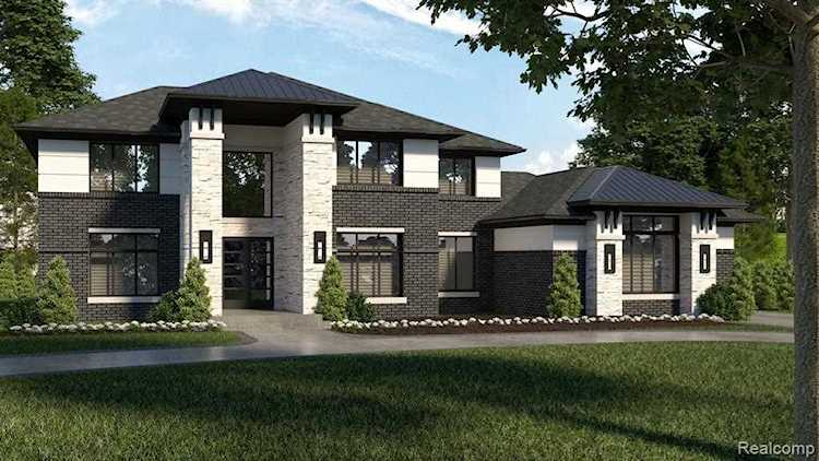 3431 Stallion Way Commerce Twp, MI 48382 home for sale, MLS#20230015893 | Dwellings Michigan Real Estate Photo 1