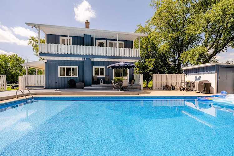 Zokoe Team's newest listing: 3823 Naomi Rd, Sodus, MI, 49126 Photo 1