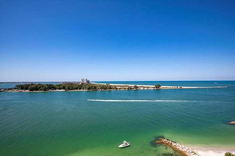 691 S Gulfview Blvd #1212 Clearwater Beach, FL 33767