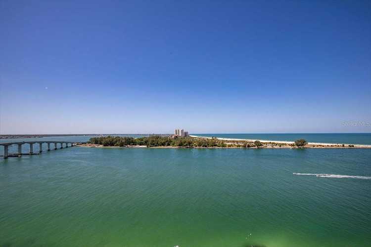 691 S Gulfview Blvd #710 Clearwater Beach, FL 33767